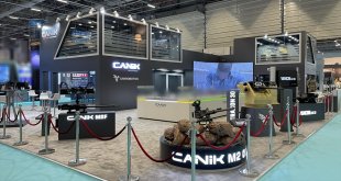 CANiK, SAHA EXPO'ya güçlü katılım sağlayacak