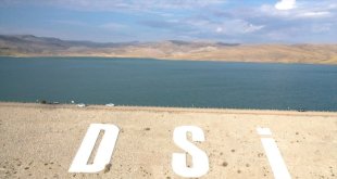 Yazıcı Barajı'nın sağladığı modern sulama imkanlarıyla tarımda verim ve çeşitlilik artıyor