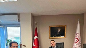 Battalgazi İçin Ankara'da yoğun mesai