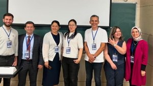 ISCDFAMS-2024, Atatürk Üniversitesi iş birliğiyle gerçekleştirildi