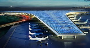 Limak İnşaat, dünyanın en büyük 48'inci müteahhitlik şirketi oldu