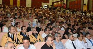 İnönü Üniversitesinde "Beyaz Önlük Giyme Töreni" düzenlendi