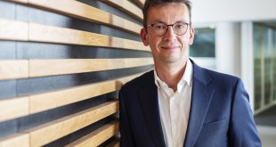 SunExpress'e üst düzey atama