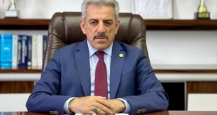 Elazığ'ın Beyhan Belde Belediye Başkanı Öztürk, Yeniden Refah Partisi'nden istifa etti