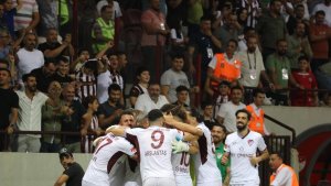 Elazığspor 14 transfer yaptı