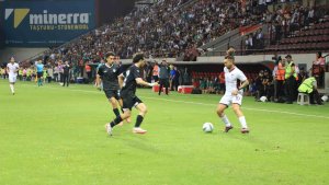 TFF 2. Lig: Elazığspor: 3 - Nazillispor: 1