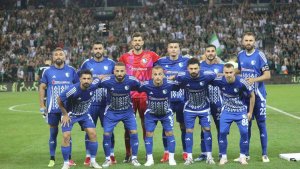 İşte Erzurumspor FK'nın transfer karnesi