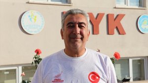 Paramotor sporcuları kayıt altına alınacak