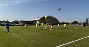 Iğdır FK, yaz transfer döneminde 20 futbolcuyu renklerine bağladı