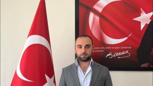 TFF Elazığ İl Temsilciliği Görevine Süleyman Acar Atandı