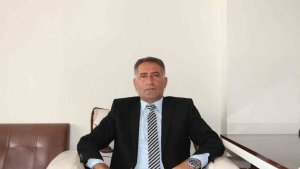 Yedisu Belediye Başkanı Uçar, İYİ Parti'den istifa etti