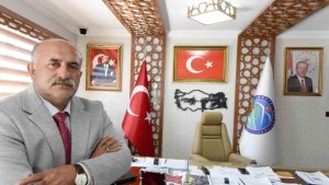 Başkan Özcan'dan bal festivaline davet