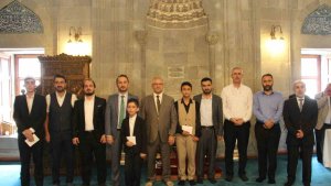 Erzurum'da bölge finali heyecanı