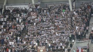 Elazığspor, PFDK'ya sevk edildi