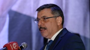 Vali Çiftçi; "Şehit ve gâzî olmak büyük bir onur ve gurur kaynağıdır"