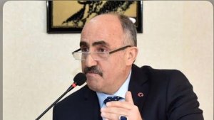 Tanfer: "Gaziler başımızın tacıdır"