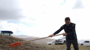 Başkan Uçar; "Tarihimize sahip çıkacağız"