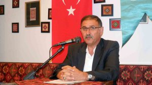 Bilgili; "Her eski köy ismi Ermenice, Rumca, Gürcüce değildir"