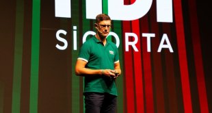 HDI Sigorta, "Geleneksel Acenteler Toplantısı"nı gerçekleştirdi