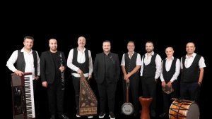 Elazığ'da kürsübaşı eğlencesi düzenlenecek