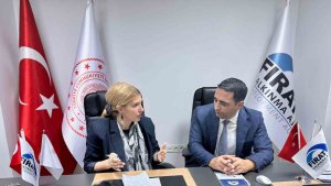 Ölmeztoprak: "6. Bölge Teşvik Destekleri" süresinin uzatılması için gayret göstereceğiz"