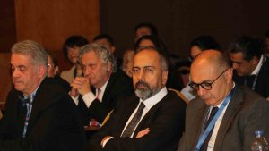 Van'da 'Tümörler ve Epilepsi Cerrahisi' kursu başladı