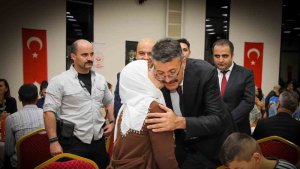 Vali Çelik: "Gazilik kutlu bir makamdır"