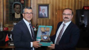 Atatürk Üniversitesi, yerli ilaç üretiminde lokomotif olacak