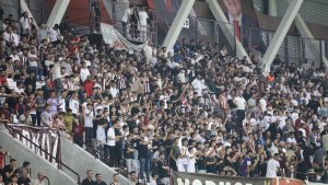 PFDK'dan Elazığspor'a 42 bin lira ceza