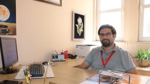 Doç. Dr. Akkuş; "İntihar sebeplerini bilmek, intiharı önlemede önemlidir"