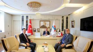 AİÇÜ akademisyenleri 'Dünyanın en etkili bilim insanları' arasında