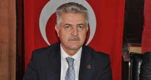 BBP Genel Başkan Yardımcısı Tevfik Eren, Kars'ta konuştu: