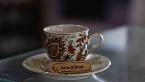 Türkiye'de tek olan bu müzede Narin'in ismi de yaşatılacak