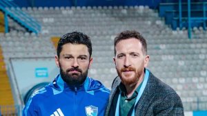 Eren Tozlu rekor imza attı