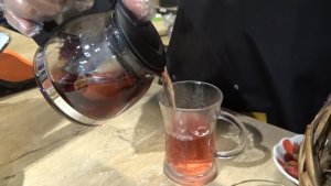 Aktarlardan soğuk algınlığına karşı "kış çayı" tavsiyesi