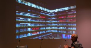 Nippon Paint'in düzenleyeceği Creative Colour Awards'ın başvuruları kasımda başlayacak