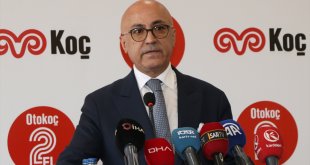 Erzurum'da Otokoç 2. el bayisi açıldı