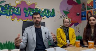 Bağımlıkla mücadelede "Yeşilay" ile güç kazanıyorlar