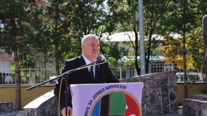 Ardahan'da 37. Ahilik Haftası kutlandı