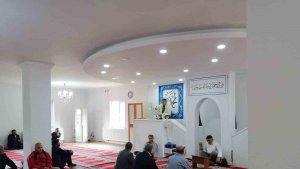 Tatvan Cezaevinde Mevlid-i Nebi programı düzenlendi