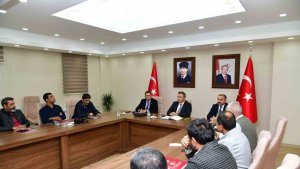 "5 yıllık Ardahan Hayvancılık Eylem Planı" tanıtıldı