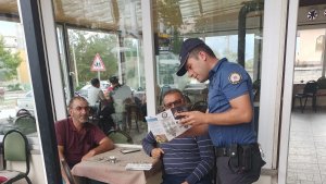 Polisten vatandaşlara bilişim yolu ile hırsızlık ve dolandırıcılık uyarısı