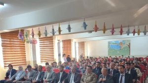 Mevlid-i Nebi Haftası kutlandı