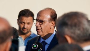 Geçit, Kaynarca ile Uzunok'ta vatandaşlarla buluştu