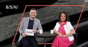 BSH Türkiye, "Ailece Kodluyoruz" videolarıyla aileleri teknoloji ile tanıştırıyor