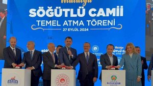 Bakan Kurum: "Şu ana kadar 101 bin 254 konutu teslim ettik"