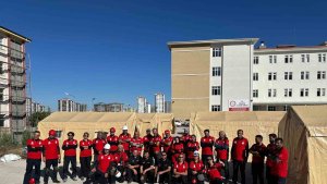 Malatya MEB AKUB ekibi Akredite edildi