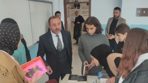 Çıldırlı iş insanlarından örnek girişim