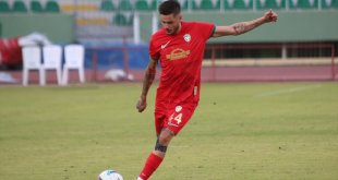 Yeni Malatyaspor-Amed Sportif Faaliyetler maçının ardından