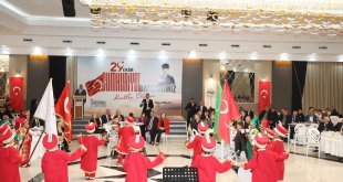 Doğu Anadolu'da Cumhuriyet'in 101. yılı kutlanıyor